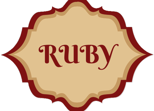 Ruby
